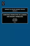 Competence Perspectives on Learning and Dynamic Capabilities cover