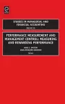 Performance Measurement and Management Control cover