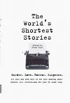 World's Shortest Stories cover