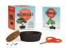 The Mini Bonsai Kit cover
