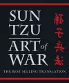 The Art of War cover