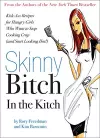 Skinny Bitch in the Kitch cover