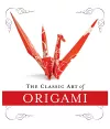 The Classic Art of Origami Kit cover