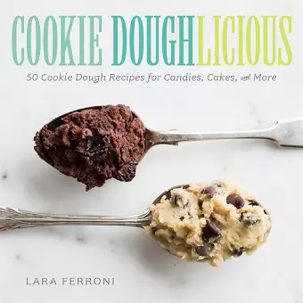 Cookie Doughlicious cover