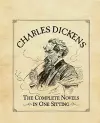 Charles Dickens cover