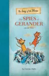 The Song of the Winns: The Spies of Gerander cover