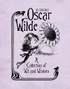 The Quotable Oscar Wilde cover