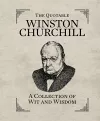 The Quotable Winston Churchill cover