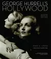 George Hurrell's Hollywood cover