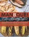 ManBQue cover