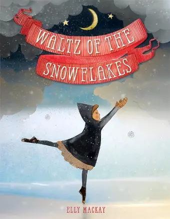 Waltz of the Snowflakes cover