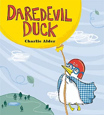 Daredevil Duck cover