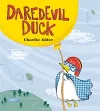 Daredevil Duck cover