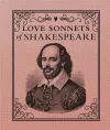 Love Sonnets of Shakespeare cover