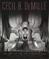 Cecil B. DeMille cover