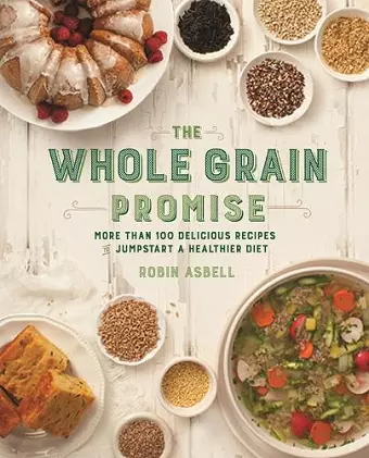 The Whole Grain Promise cover