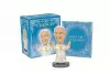 Pope Francis Bobblehead cover