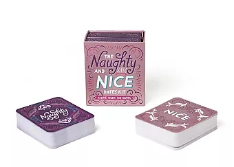 The Naughty & Nice Dates Kit cover