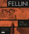 Fellini: The Sixties (Turner Classic Movies) cover