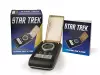 Star Trek: Light-and-Sound Communicator cover