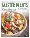 Master Plants Cookbook cover