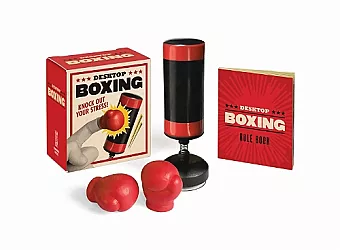 Desktop Boxing cover