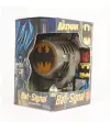 Batman: Metal Die-Cast Bat-Signal cover