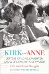 Kirk and Anne cover
