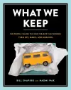 What We Keep cover