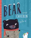 Bear and Chicken cover
