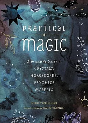 Practical Magic cover