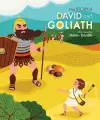 The Story of David and Goliath cover