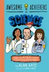 Awesome Achievers in Science cover