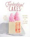 Fantastical Cakes cover