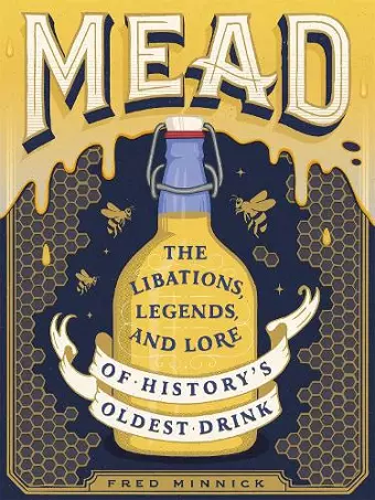 Mead cover