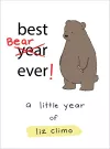 Best Bear Ever! cover