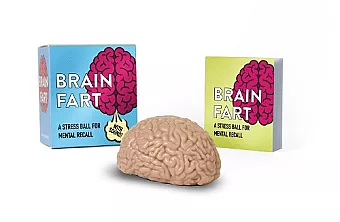 Brain Fart cover