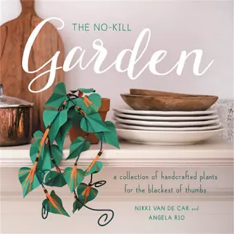 The No-Kill Garden cover