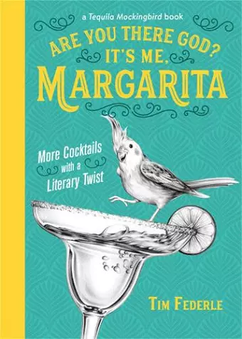 Are You There God? It's Me, Margarita cover