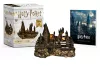 Harry Potter Hogwarts Castle and Sticker Book cover