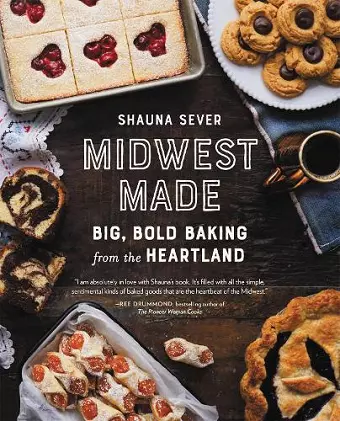 Midwest Made cover