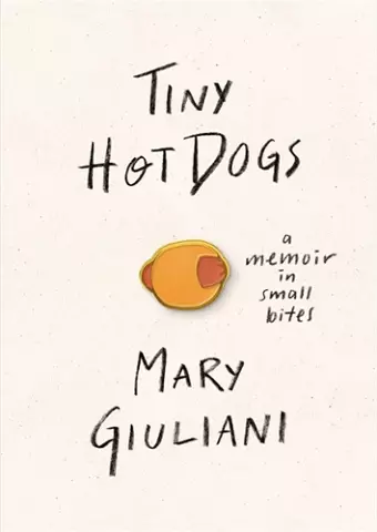 Tiny Hot Dogs cover