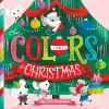 The Colors of Christmas cover