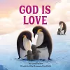 God Is Love cover