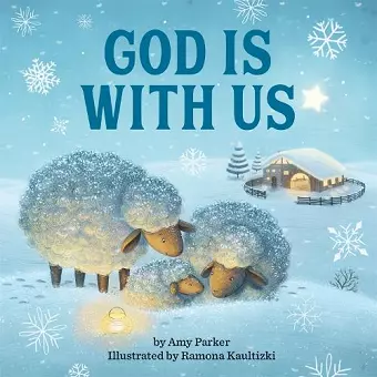 God Is With Us cover