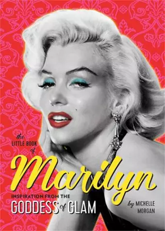 The Little Book of Marilyn cover