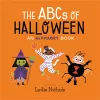 The ABCs of Halloween cover