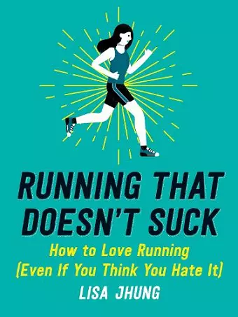 Running That Doesn't Suck cover