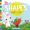 The Shapes of Spring cover