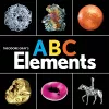 Theodore Gray's ABC Elements cover